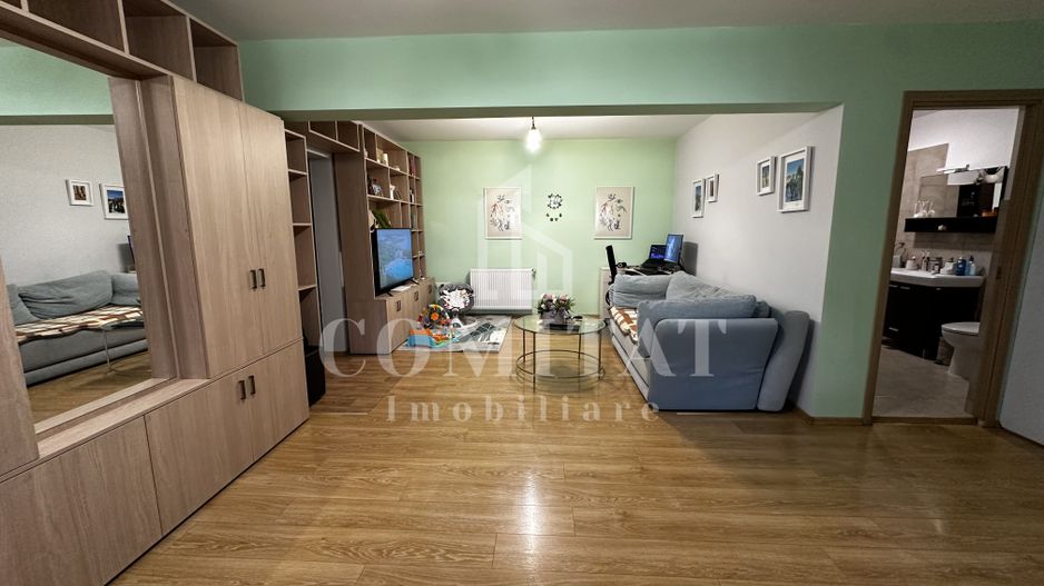 Apartament 2 camere | Zona Str Florilor - Poză 2