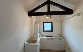DOROBANTI-CAPITALE | SPATIU BIROURI | 270 MP | APARTAMENT IN VILA | - Poză 22