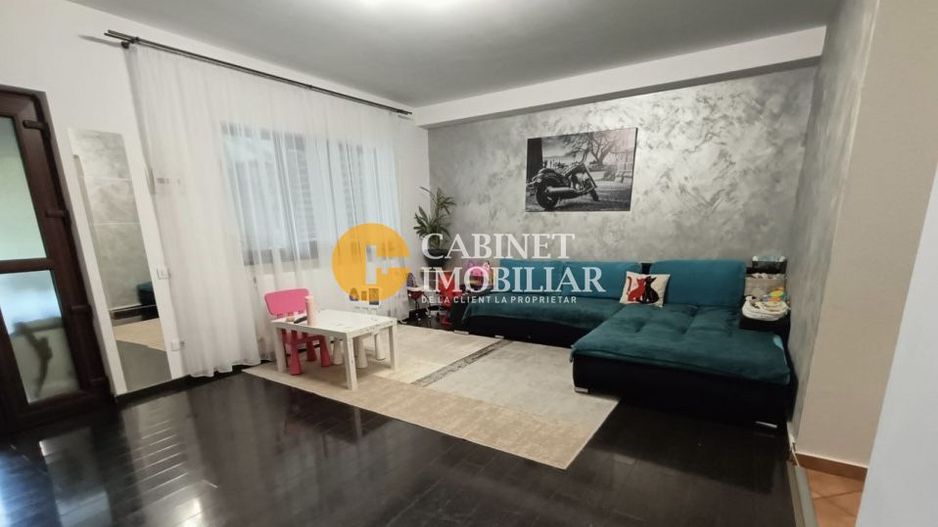 Casa 4 camere - Valea Adanca zona 5 Drumuri - Poză 3