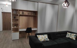 Apartament 1.5 camere  Vivalia V6 - Poză 2