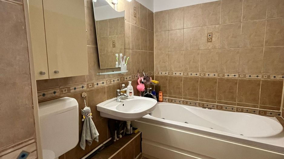 Apartament Sebastian | Rahova - Poză 9