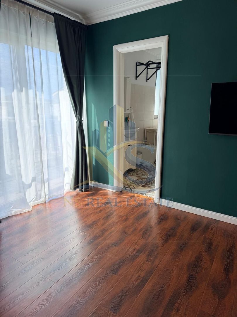 Vila moderna I Tunari I - Poză 15