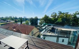 Apartament 5 camere | One Floreasca Lake | Vedere lac - Poză 6