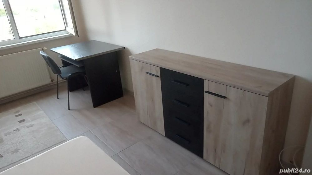 Proprietar inchiriez ap 2 camere cu Centrala proprie aproape de Iulius Mall, langa Kaufland - Poză 5