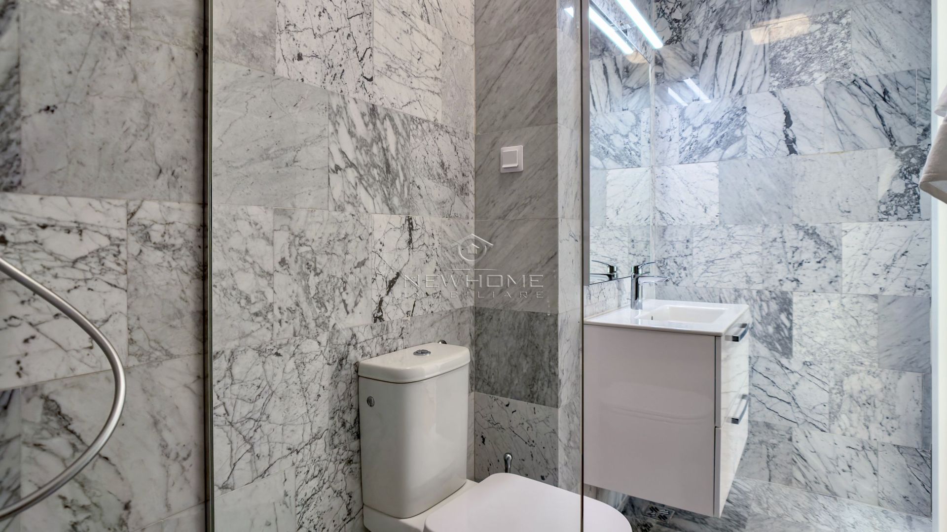 Apartament 3 camere, Zona Iulius Mall - Poză 18