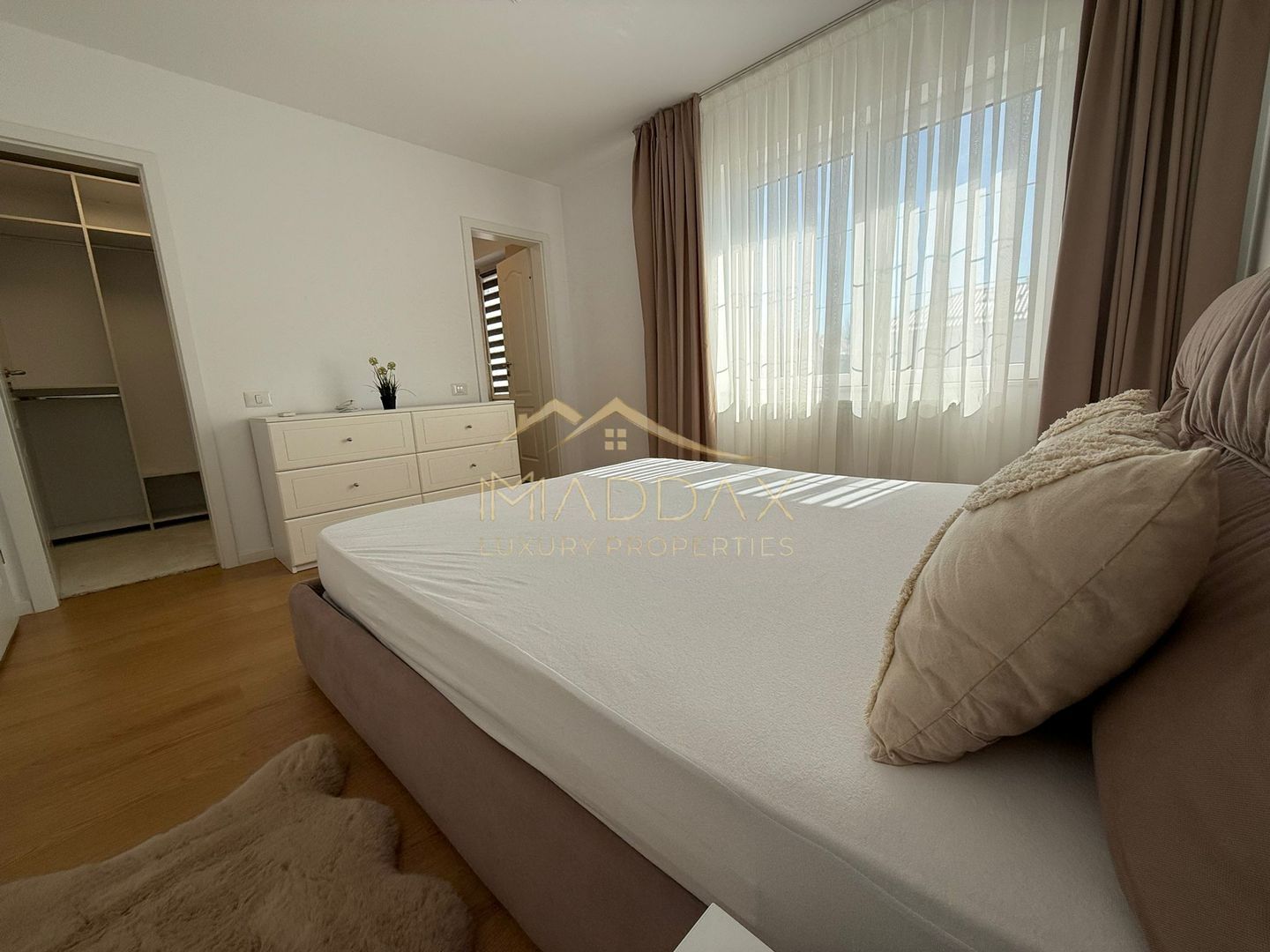 Vila duplex modernă 4 camere *132mp* / 2 locuri parcare // Corbeanca - Poză 40