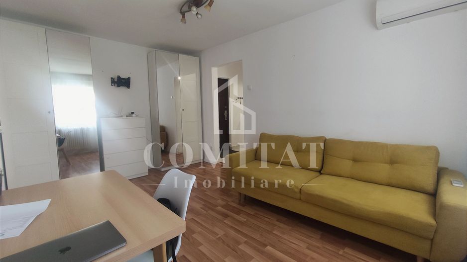 Apartament cu 3 camere | Zona „La Terenuri” - Mănăștur - Poză 1