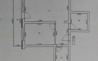 Apartament Nou Intabulat Sanpetru - Poză 7