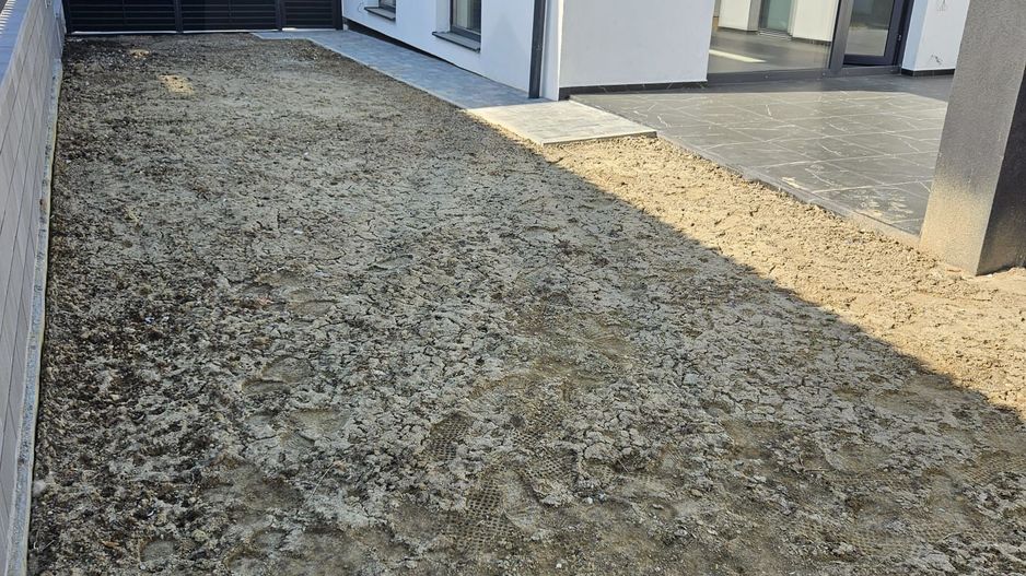 Casa individuala pe un singur nivel 123 mp teren 390 mp in Sura Mare - Poză 10