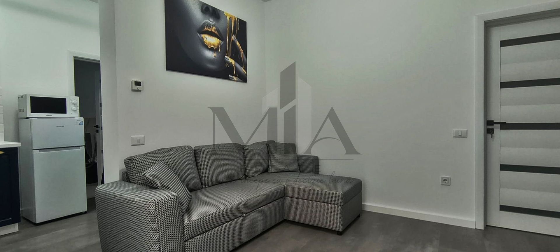 Apartament de inchiriat cu 2 camere in Sanmartin, Bihor - Poză 4