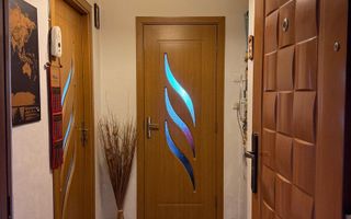 Chirie, apartament cu 2 camere în zona Drumul Taberei, București - Poză 11