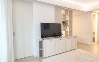 COMISION 0% Garsoniera 41mp prima inchiriere Cortina North, loc parcare subteran - Poză 17