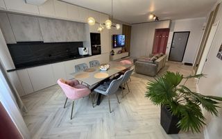 Apartament 2 camere | Turnisor | Parcare subterana | - Poză 5