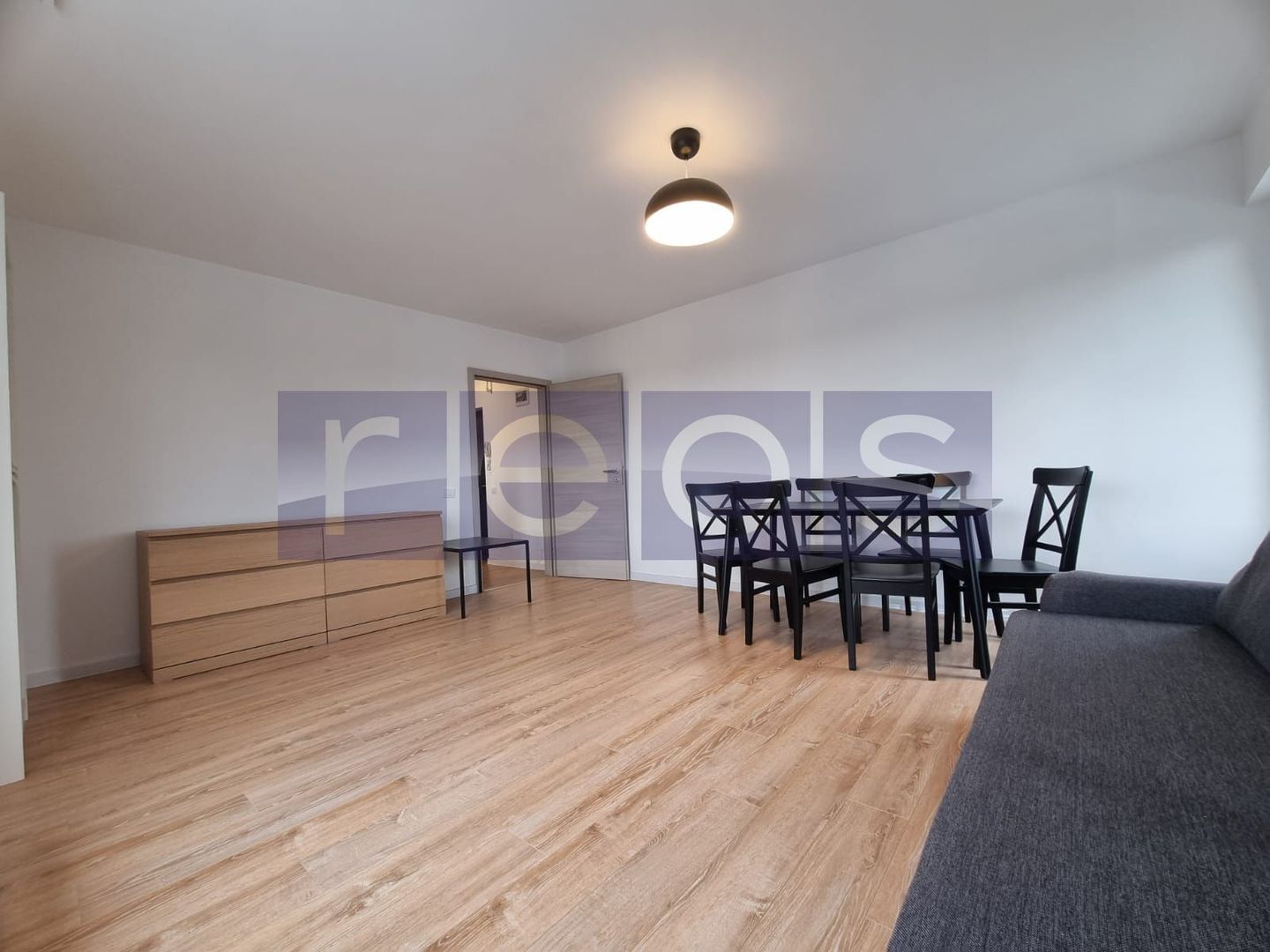 VANZARE 2 CAMERE | DECOMANDAT | ZONA  EROII REVOLUTIEI-TINERETULUI - Poză 3