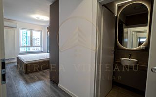 Tomis Plus/Maurer - Apartament deosebit cu 3 camere mobilat/echipat cu parcare - Poză 10