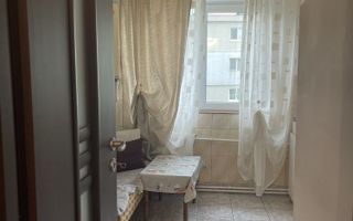 Apartament 3 camere, Zimbru, Aleea Drobeta (Ștefan Procopiu) – 70 mp utili, mobilat și utilat - Poză 4