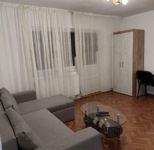 Complex Studentesc | Centrala proprie | 2 bai | Etaj intermediar - Poză 2