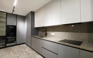 Apartament exclusivist cu 3 camere, terase generoase, parcul Herastrau - Poză 12
