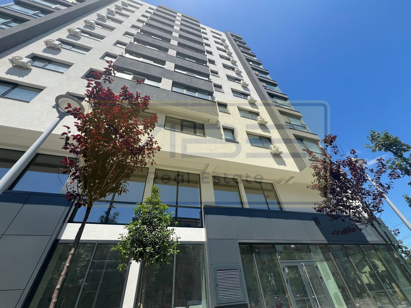 Apartament premium STUDIO Comat Towers - Poză 29