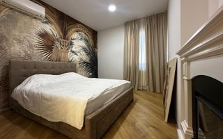 Sky Living - Penthouse de inchiriat | parcare | Pipera - Poză 11