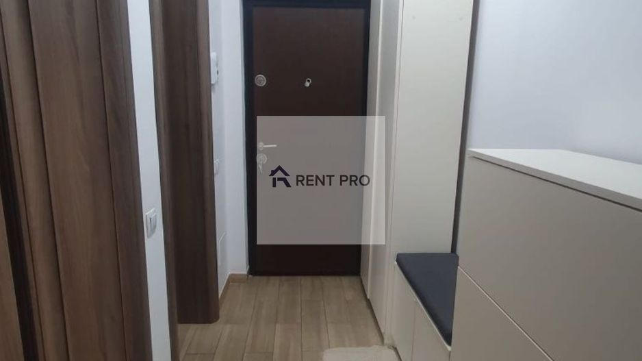 Garsoniera Grozavesti Regie Parc Politehnica - Poză 6