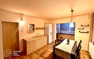 Apartament superb, 4 camere, parcul Orizont, parter, 2 bai, centrala proprie - Poză 4