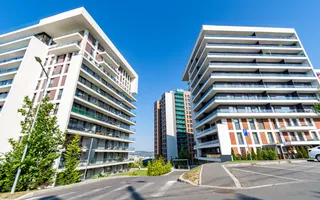 Apartament 3 Camere | 75 mp | Terasa | Garaj | Zona Zorilor Azoria - Poză 16