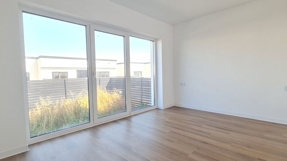 Casa individuala 4 camere finalizata intabulata Cartier Izvor Tarlungeni Brasov - Poză 9