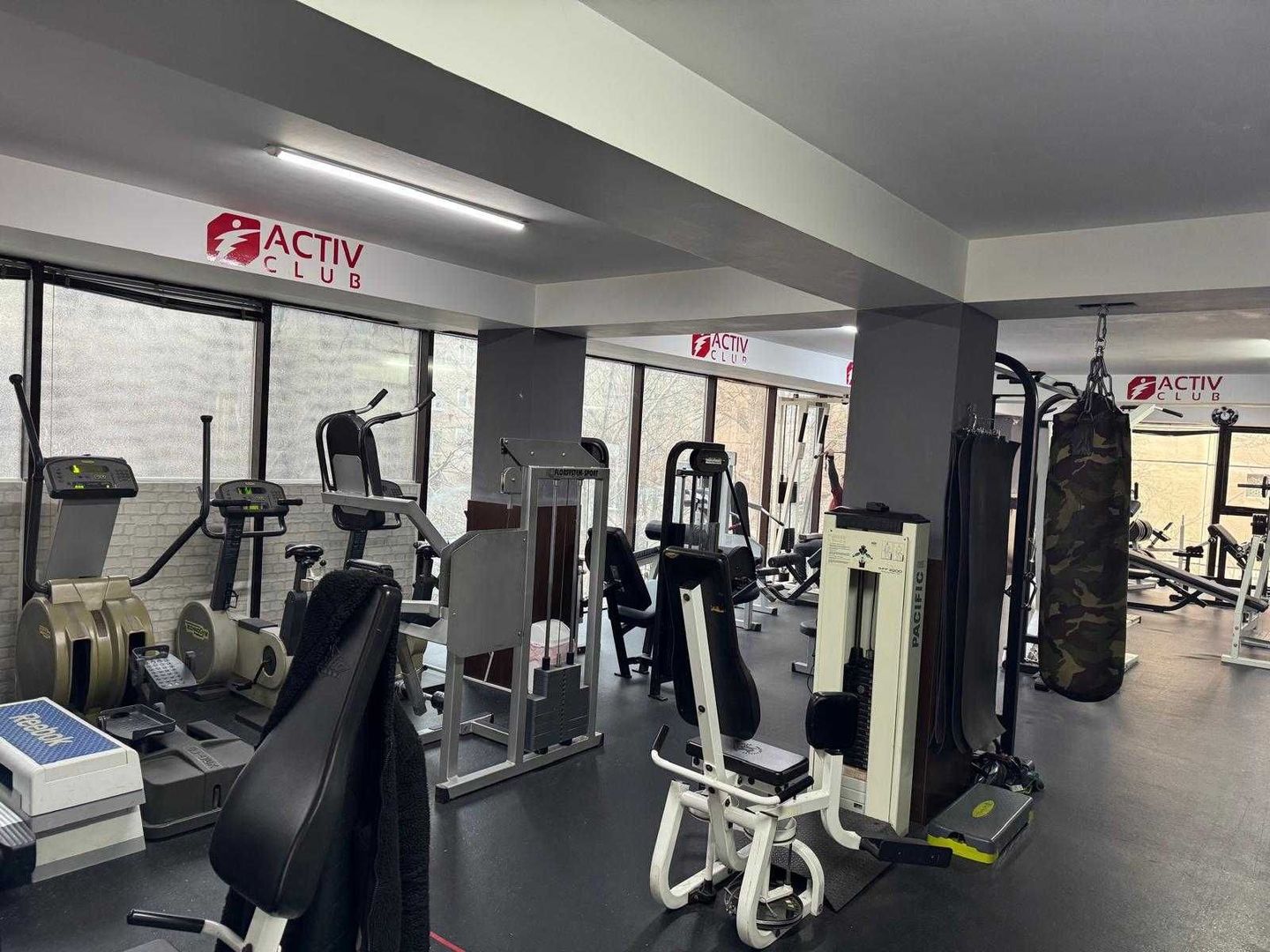 Spatiu comercial 164mp etaj 1 Dristor Racari - Poză 2