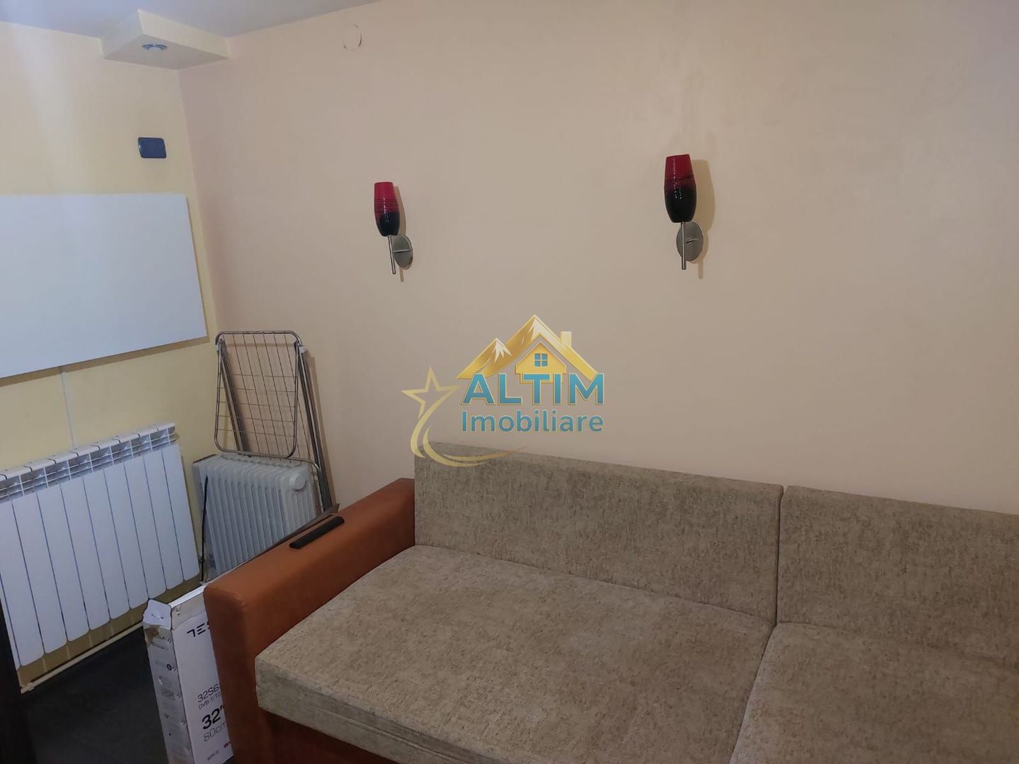 Garsonieră în Centrul Nou, Brașov - Poză 3