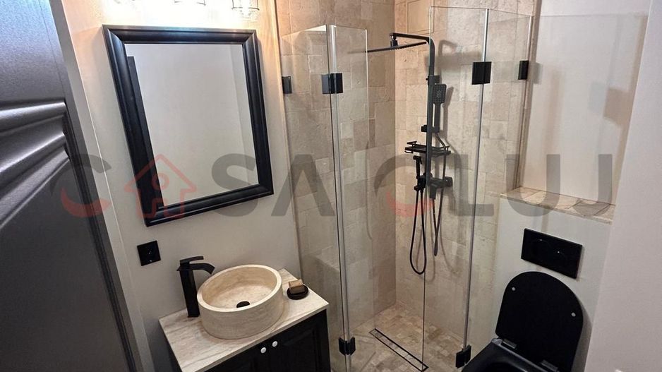 3 camere modern, etaj intermediar - Poză 7