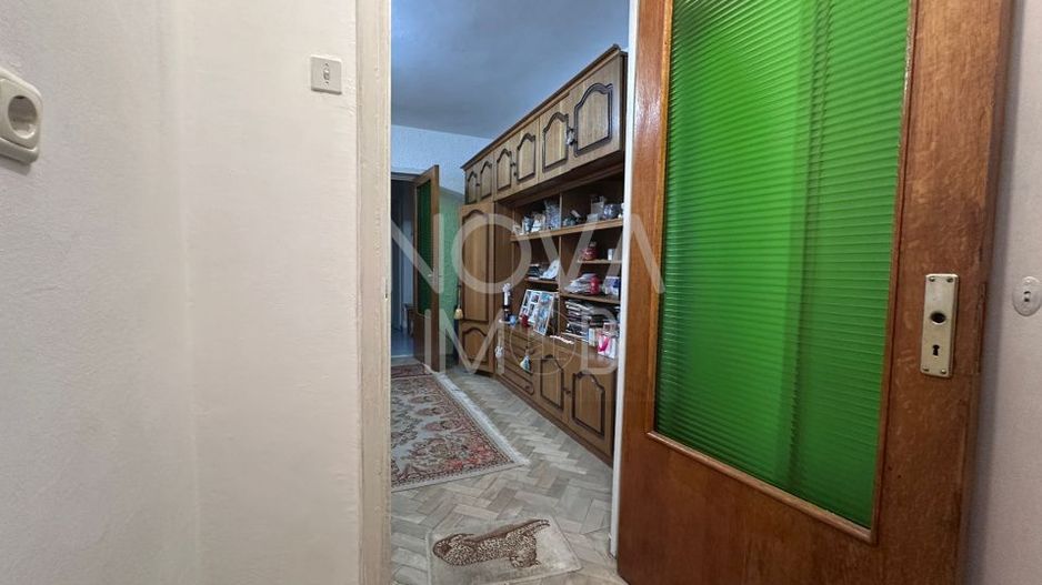 Apartament 3 camere, semidecomandat, Str Rahovei, Sibiu - Poză 7