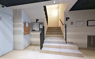 Acasă în Triama Residence: Garsonieră Modernă și Spațioasă - Poză 16