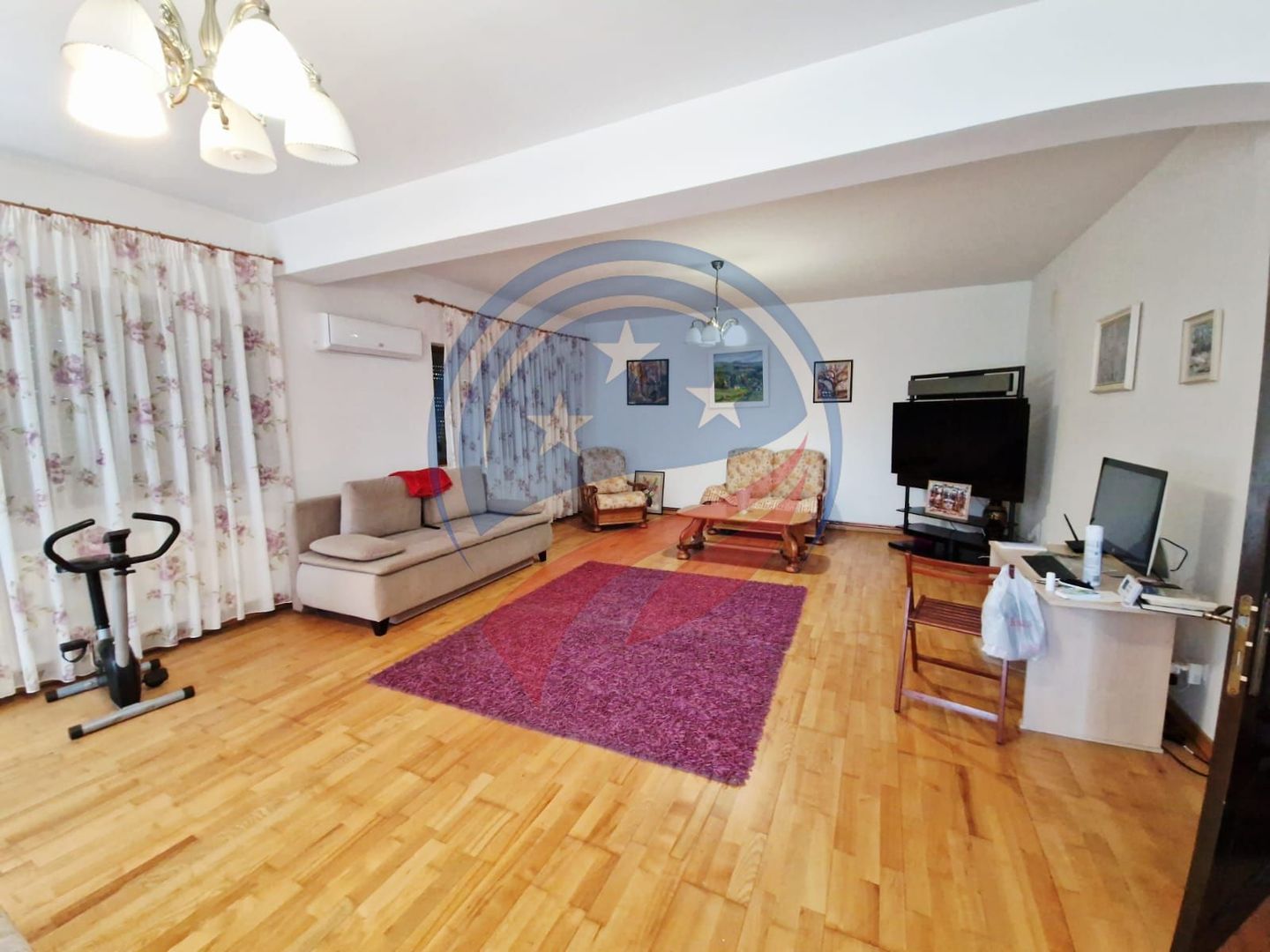 CASA P +E  5 camere -Cosoveni - Poză 2