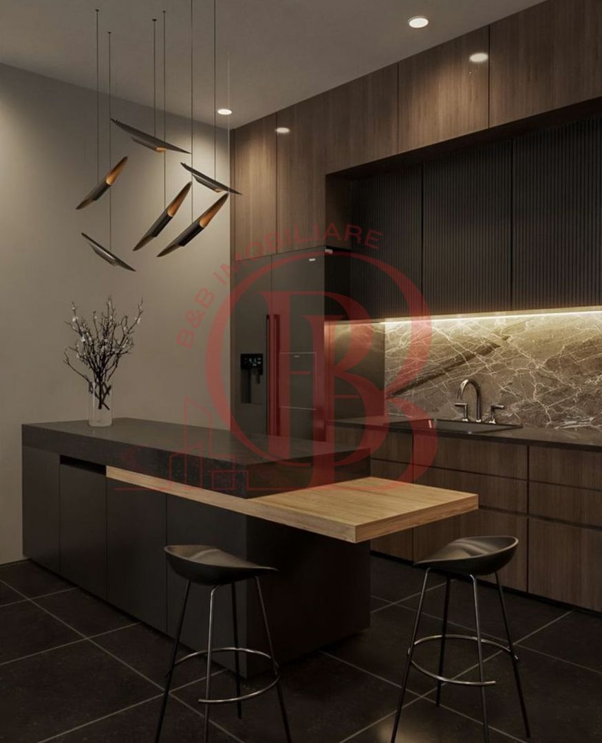 3 camere tip Duplex Living Generos Parcare Bonus 7min metrou - Poză 17