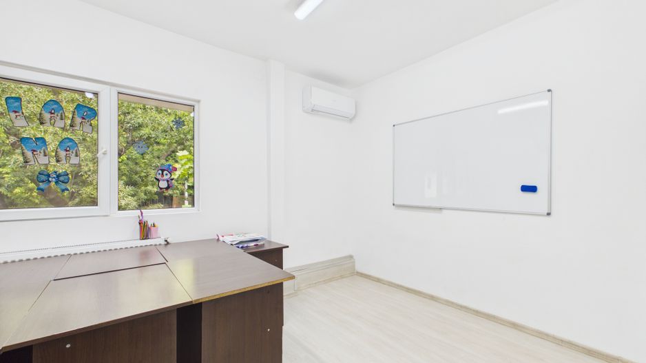 Spațiu de inchiriat Brancoveanu-Nitu Vasile P+1 stradal I Renovat - Poză 28