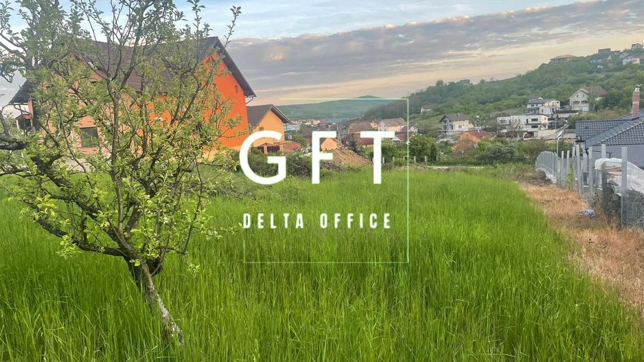 Teren intravilan | Str. Soarelui - Poză 10