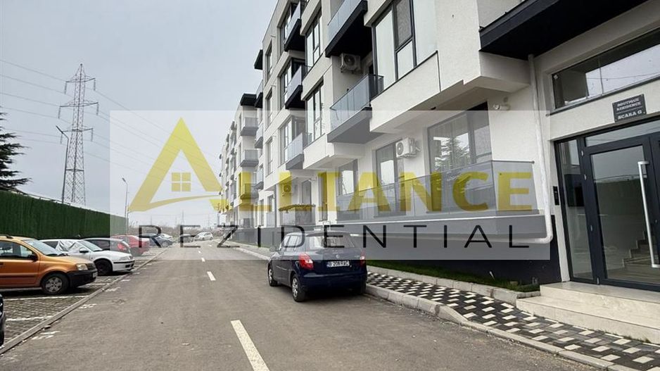 NOU Apartament 3 camere 2 bai - Poză 18