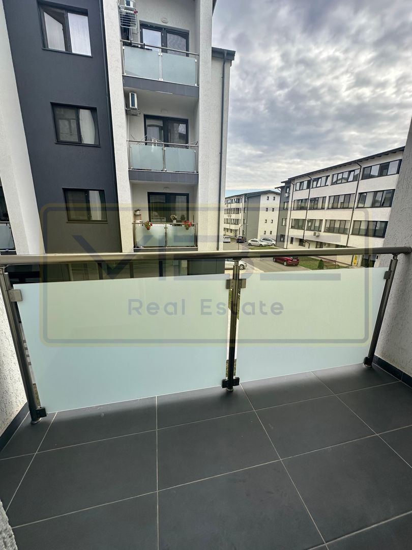 Apartament 2 camere Panoramic Residence-CUG Valea Adanca - Poză 14
