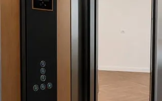 VILA P+2 Premium Pipera | 285 mp | Lift - Poză 16