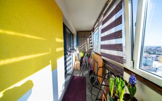 Apartament 3 camere | Mobilat&utilat | Loc de parcare inclus, Sector 5 - Poză 9