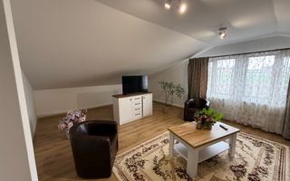 Casă de vânzare | Șcheia  | 146 mp | Complet mobilată - Poză 6