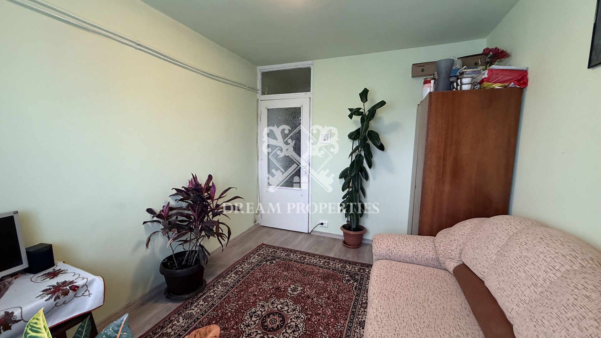 Apartament decomandat 3 camere, 2 bai, 2 balcoane, garaj, Zorilor - Poză 6