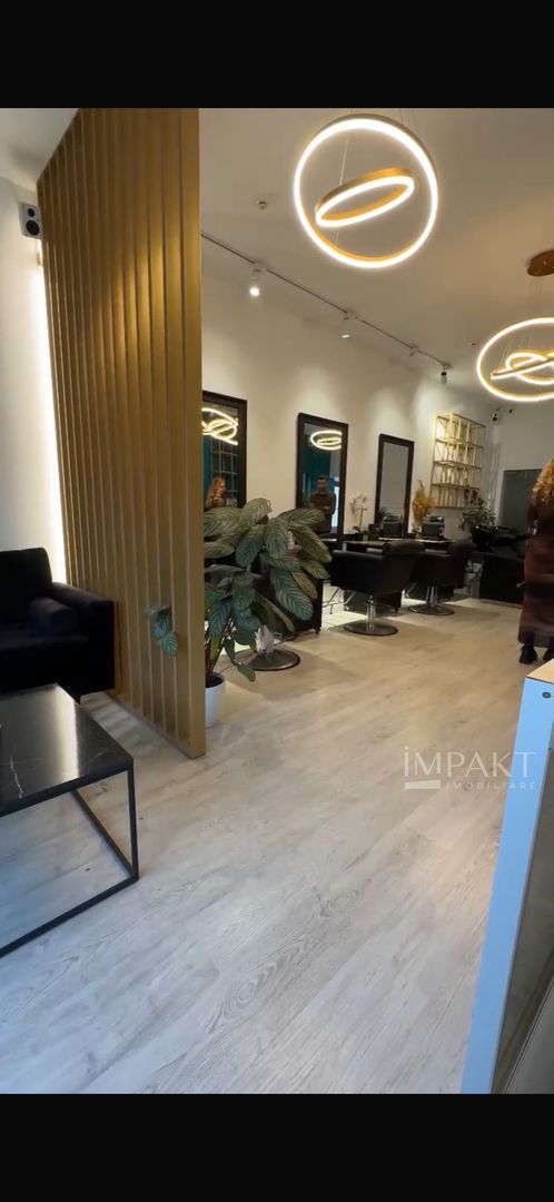 Spațiu comercial 120 m², Piața Cipariu– AFACERE la CHEIE - Poză 3