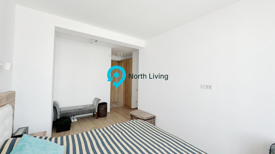 Vila individuala P+1 | Tunari | Ansamblu rezidential - Poză 10