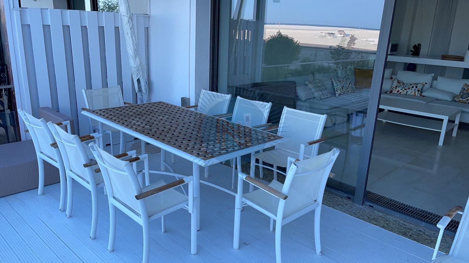 Apartament 2 camere Caelia vedere la mare - Poză 2