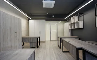 Se oferă oficiu sper chirie 270 mp, str. Petru Rareș, Centru - Poză 22