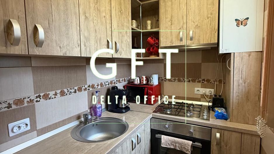 Apartament 2 camere, 31.58 mp utili, Etaj 3 - Poză 11