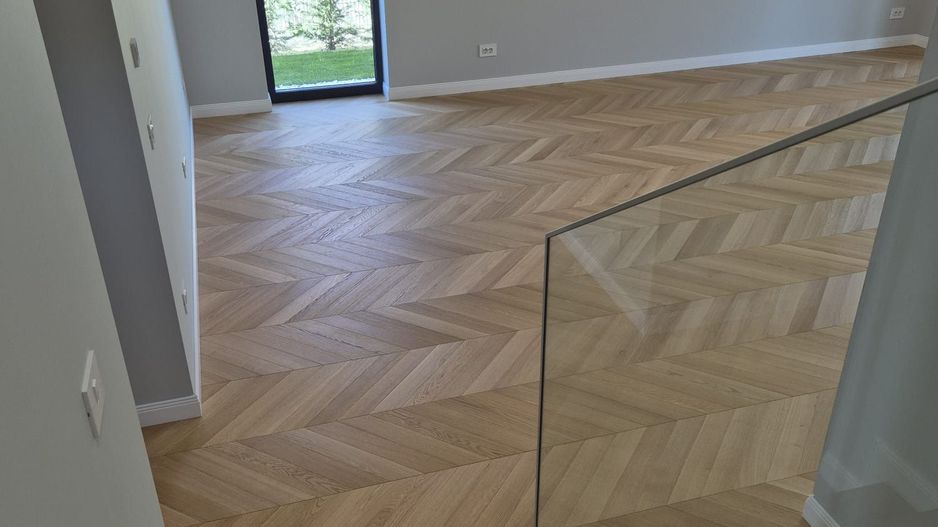 Locuinta individuala cu garaj si teren de 1000mp - Poză 16