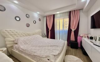COSMOPOLIS - Apartament cu 2 camere, mobilat si utilat. - Poză 6